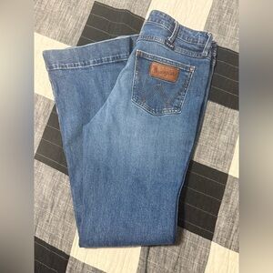 Wrangler Women’s Flare Jeans